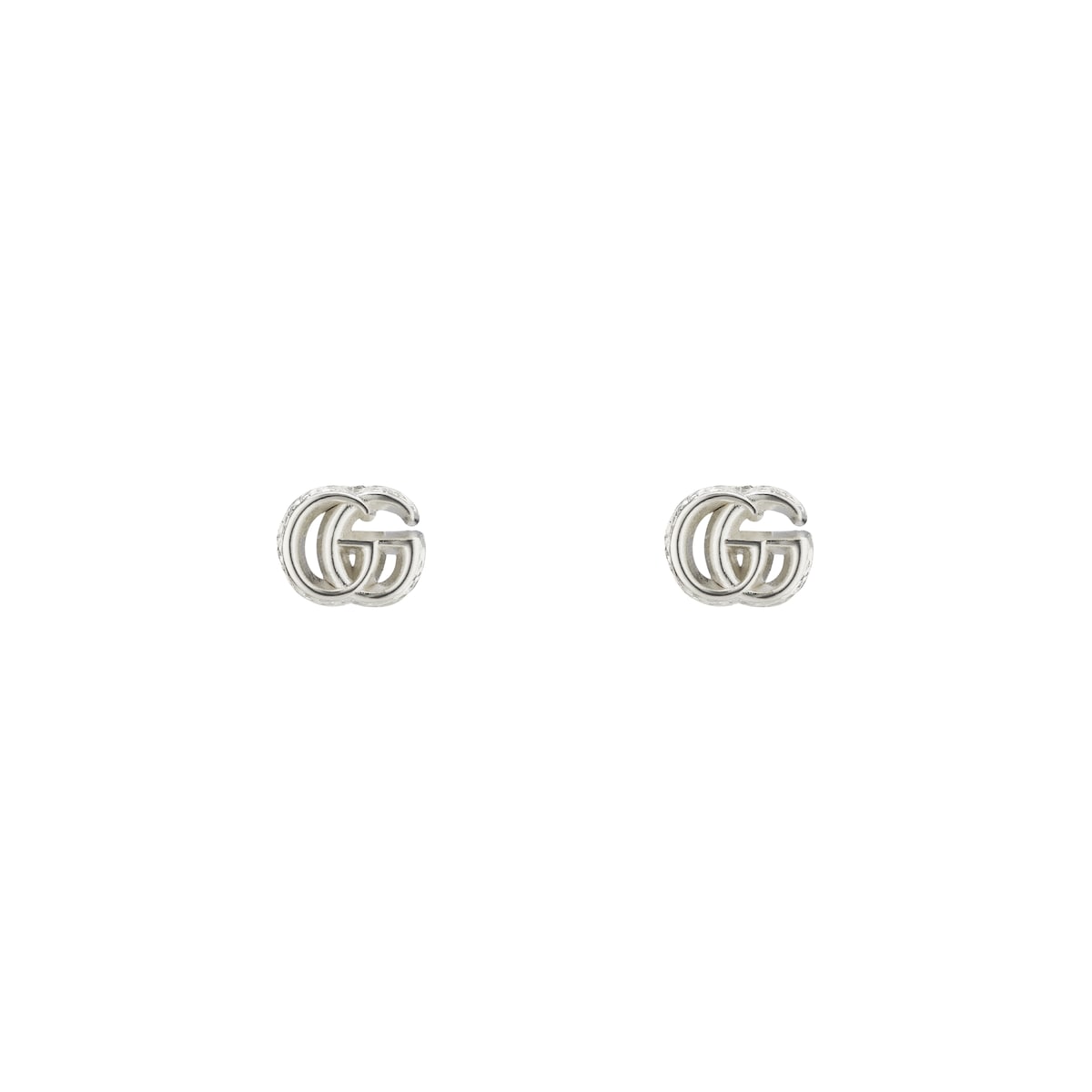 Gucci GG Marmont Stud Earrings