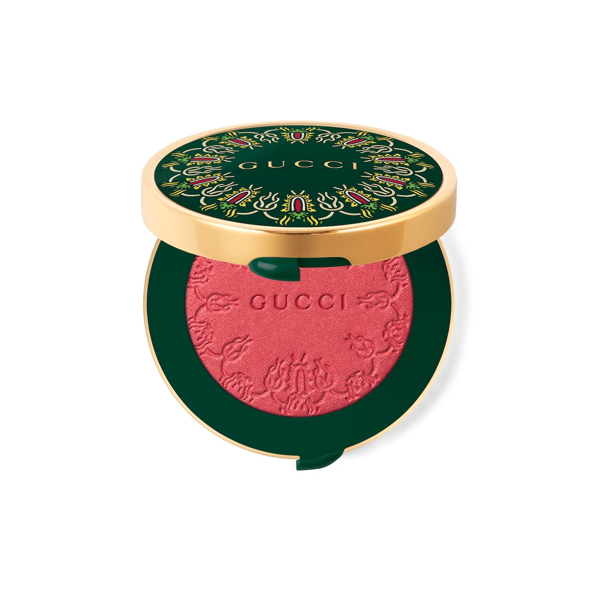Gucci 14, Limited-edition Gucci Blush De Beauté