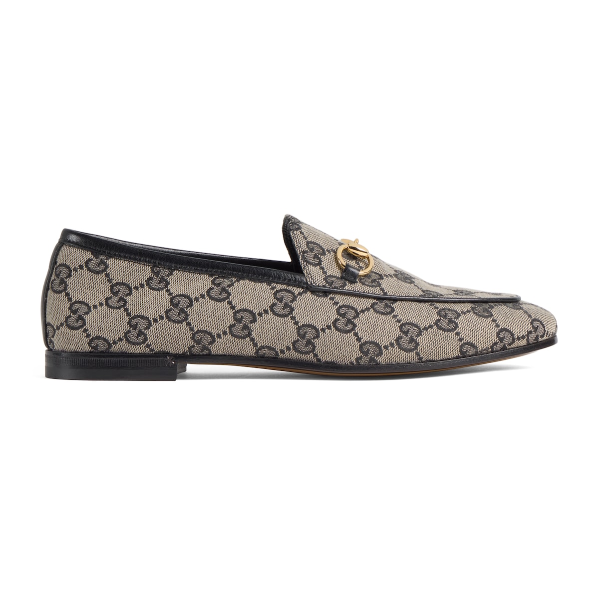 Gucci Gucci Jordaan Loafer