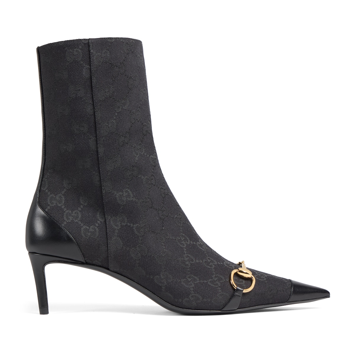 Gucci Donna Bootie