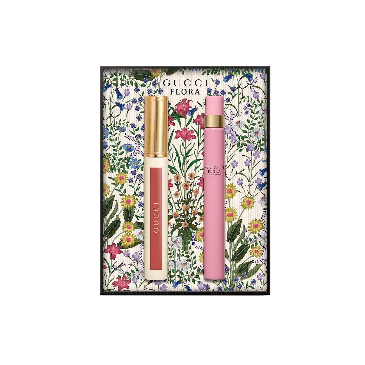 Gucci Flora Gorgeous Gardenia Gift Set