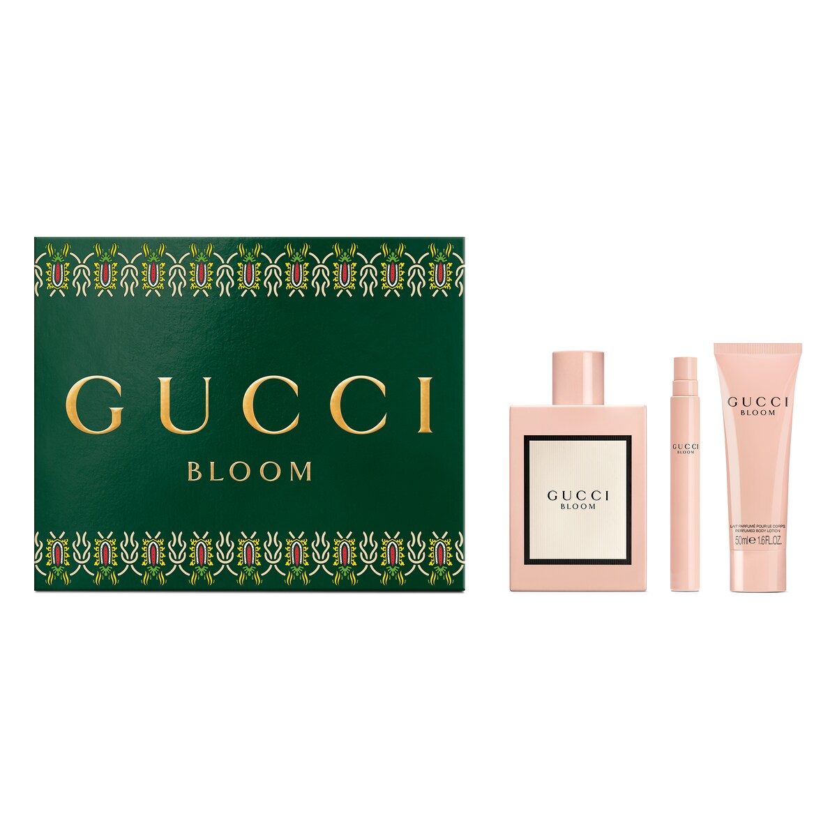 Gucci Bloom Gift Set
