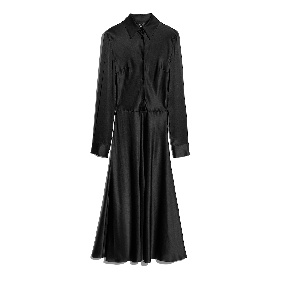 Silk Satin Dress Silk Satin Dress