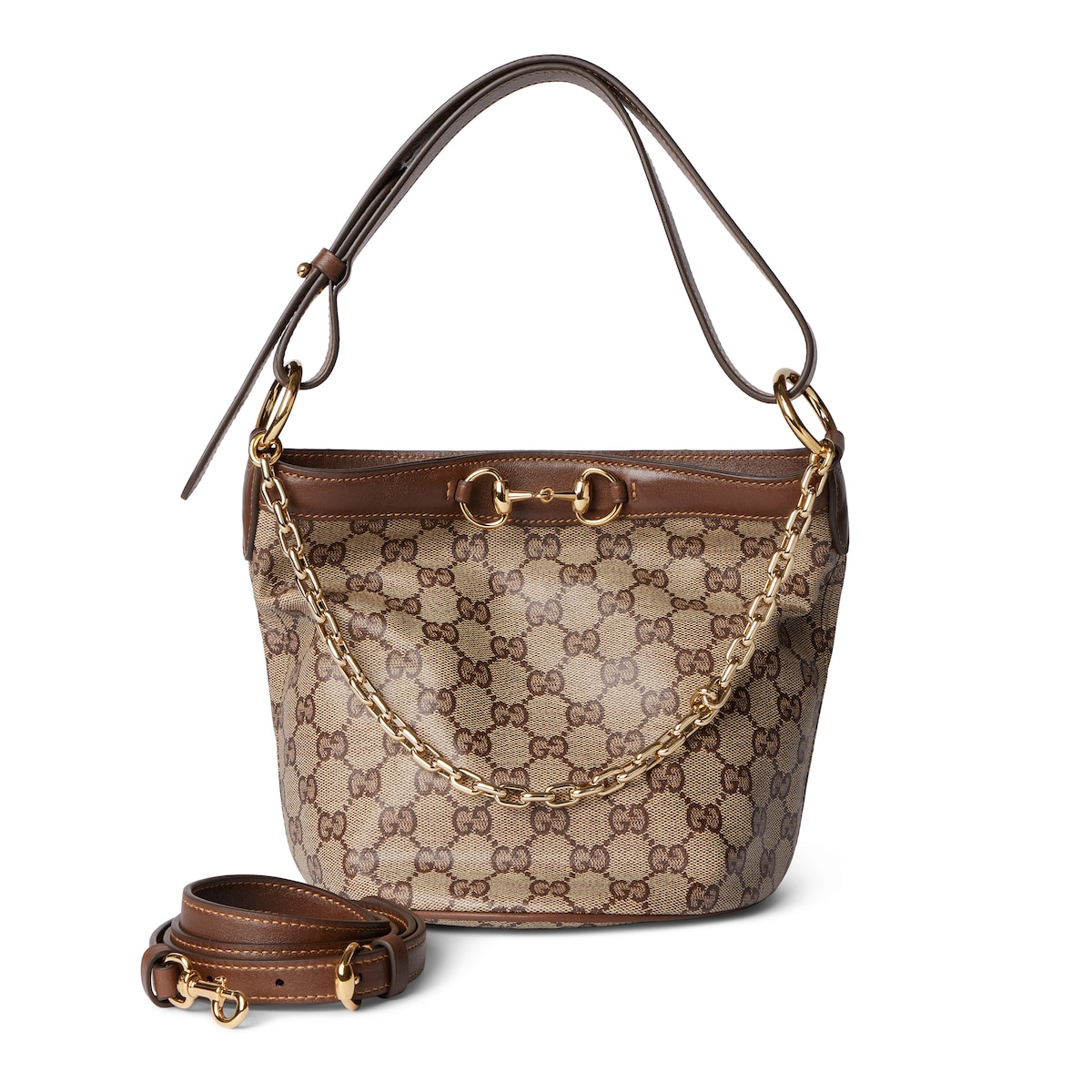 Gucci Starlet Mini Bucket Bag