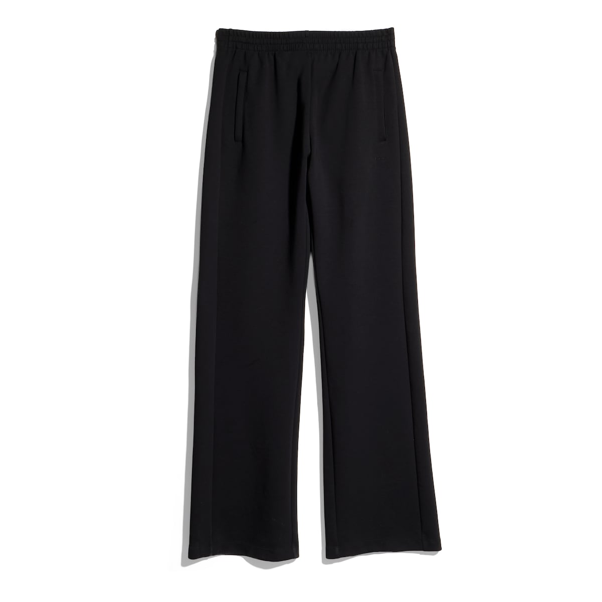 Gucci Stretch Cotton Jersey Sportswear Pants
