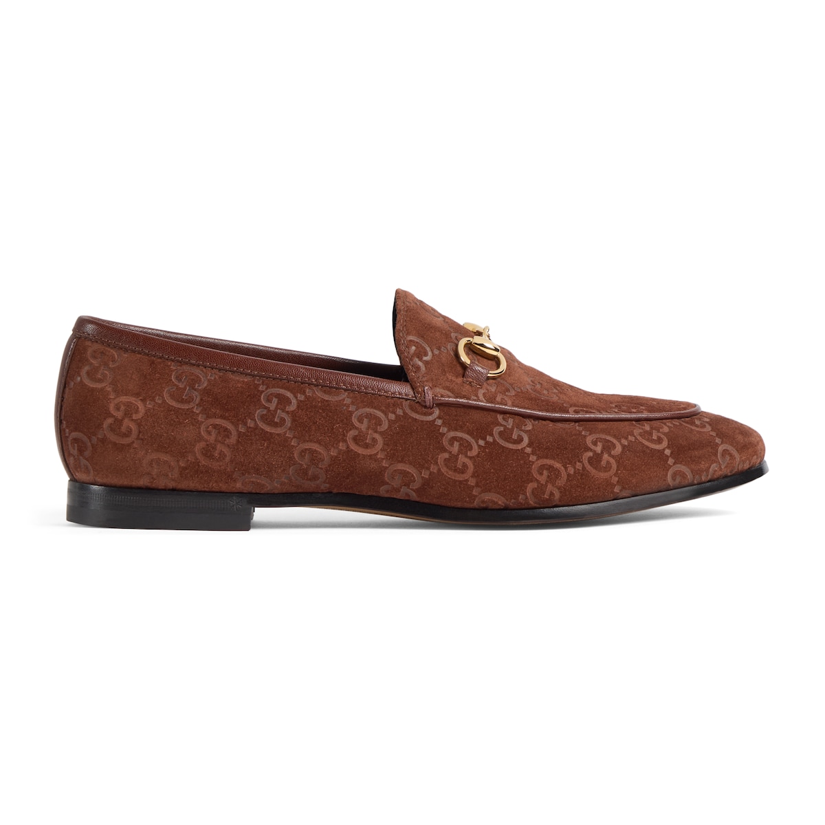 Gucci Gucci Jordaan Loafer