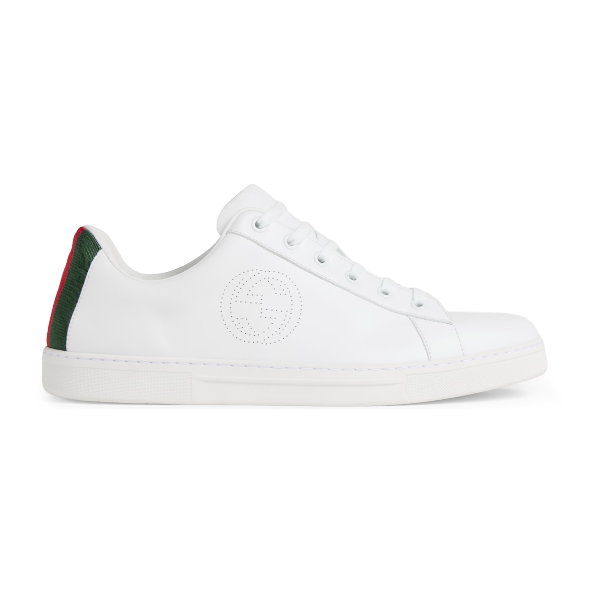 Gucci Gucci Ace Sneaker