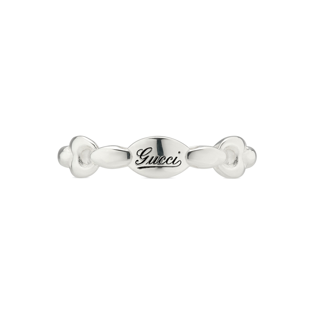 Gucci Marina Chain Multi Link Ring