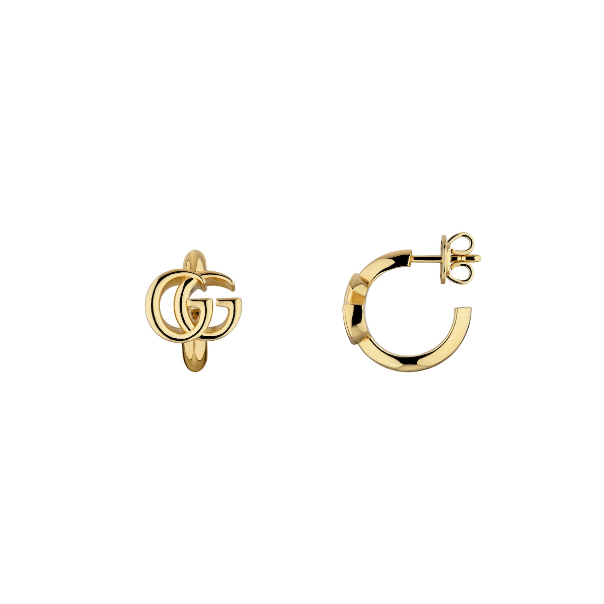 GG Marmont Earrings GG Marmont Earrings
