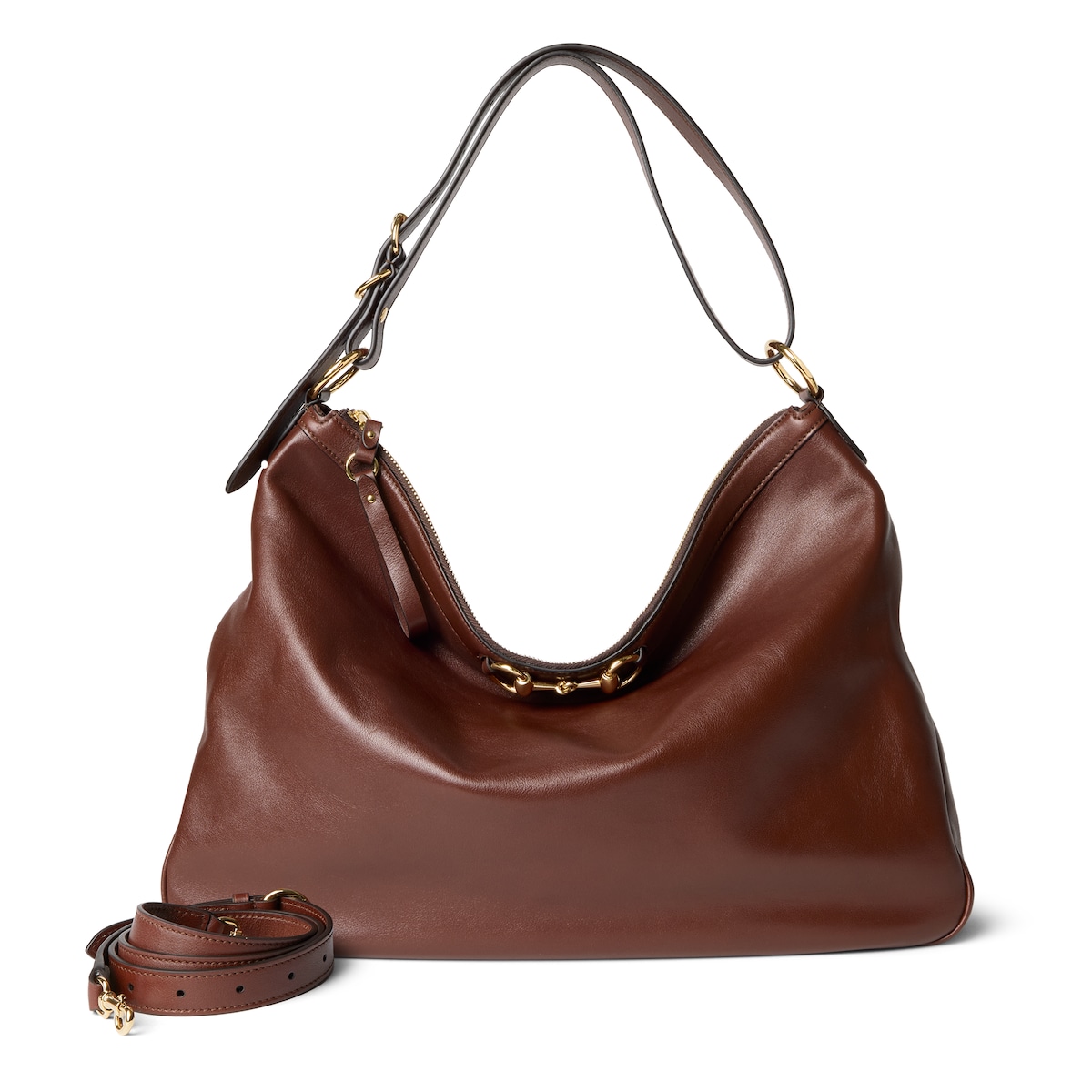 Gucci Starlet Large Shoulder Bag