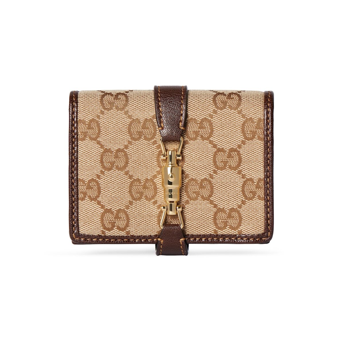 Gucci Jackie Medium Wallet