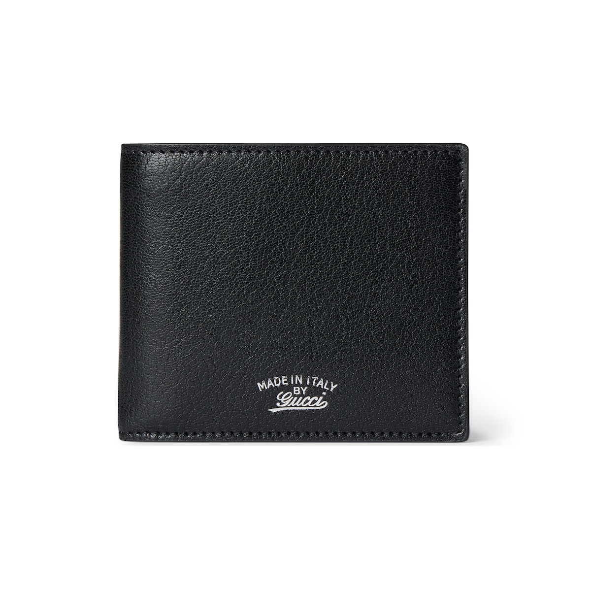Gucci Lira Bi-fold Wallet