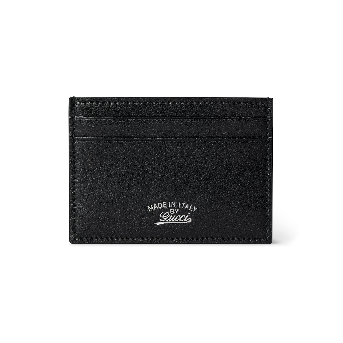 Gucci Lira Card Case