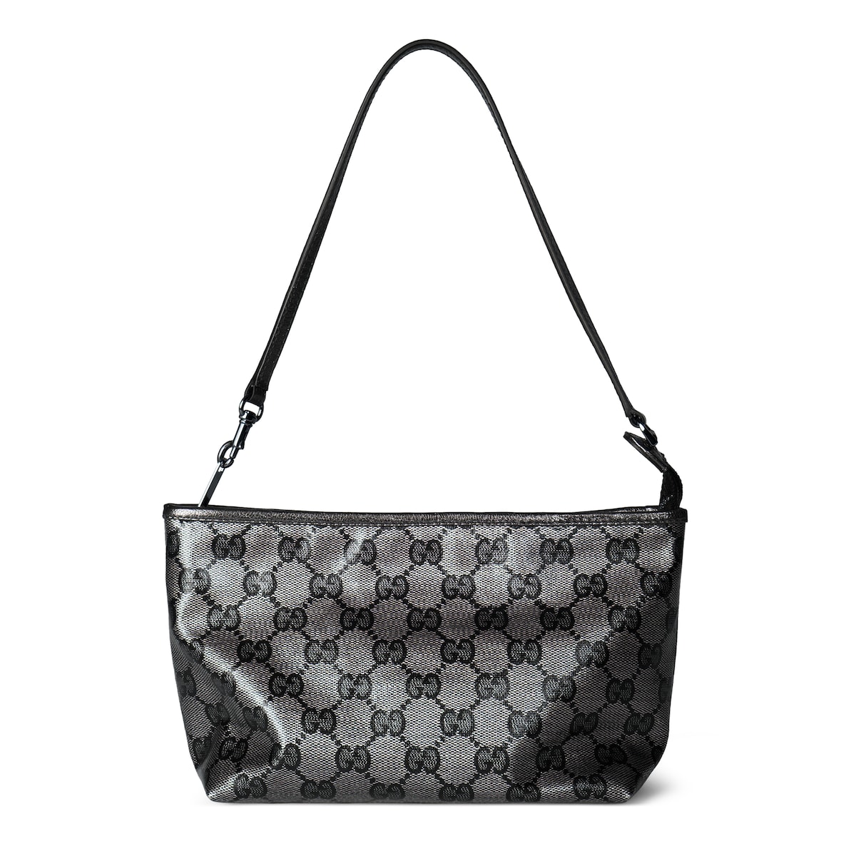 Gucci Small Pouch With Strap