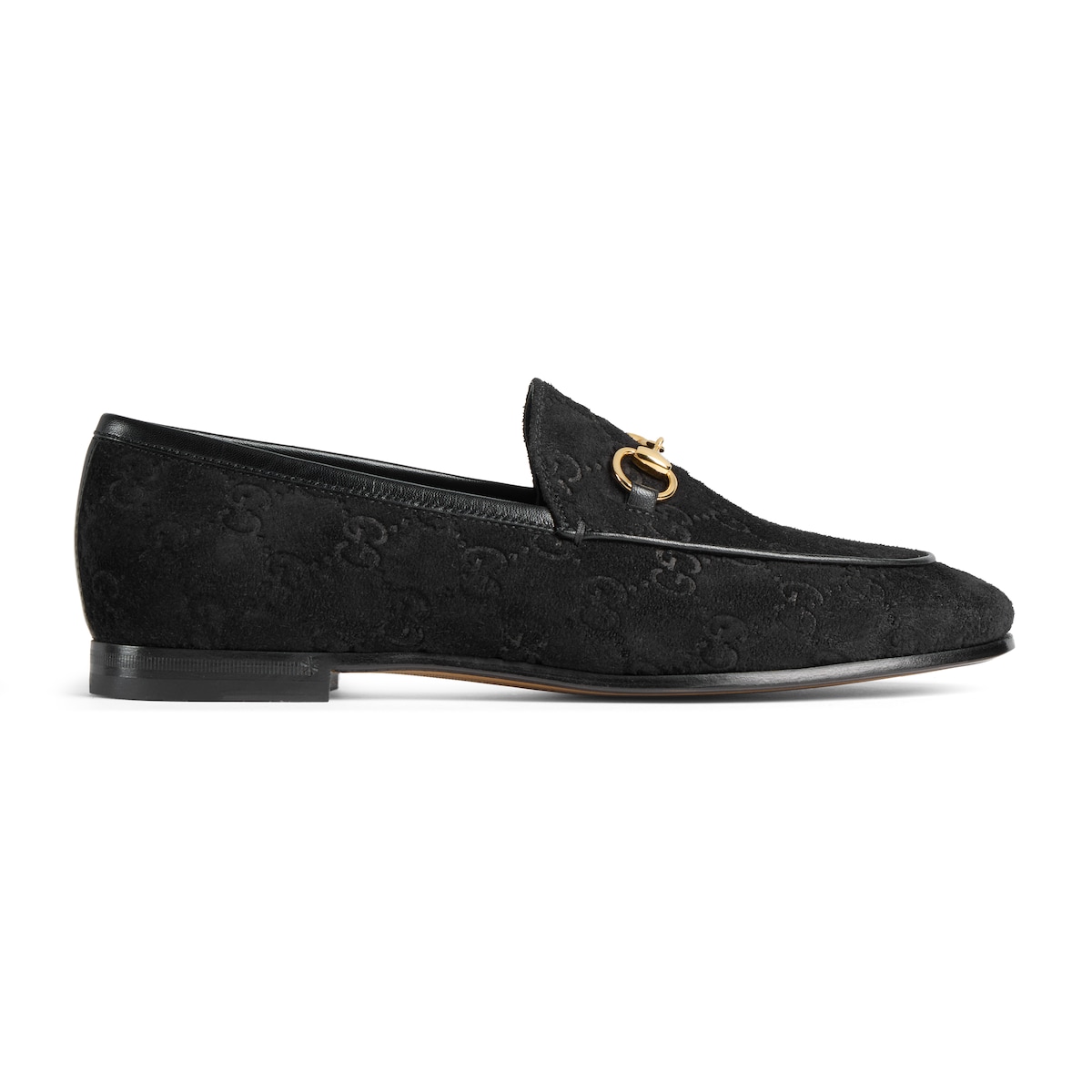 Gucci Gucci Jordaan Loafer