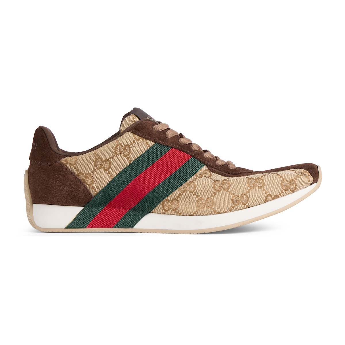 Gucci Gucci Tempo Sneaker