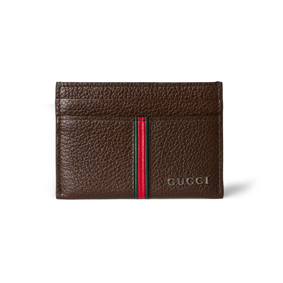 Card Case With Web
