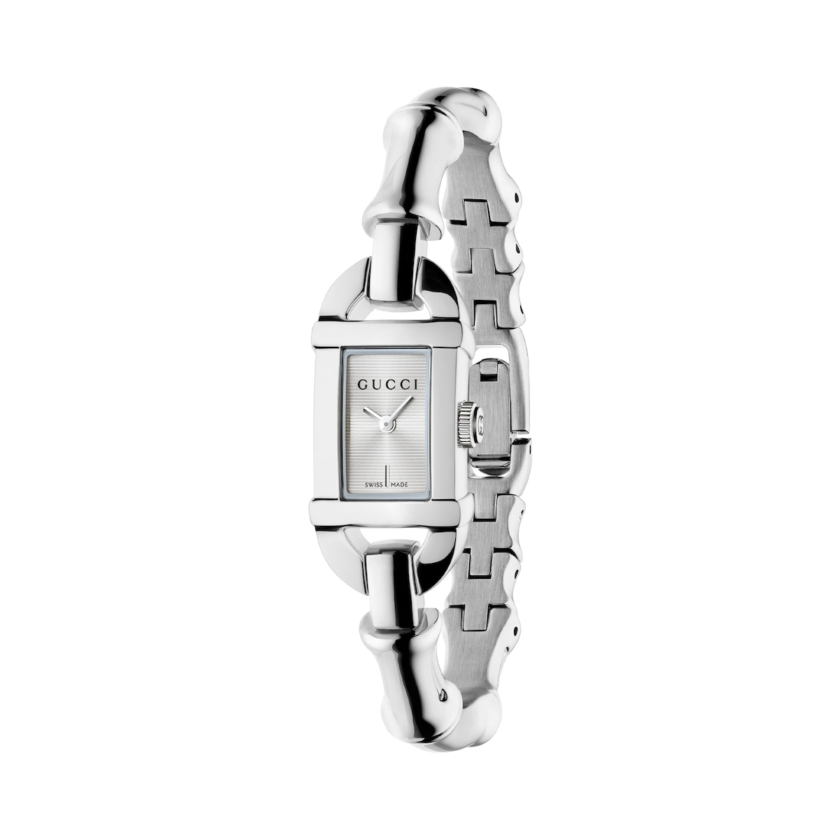 Bamboo Watch, 22x17mm