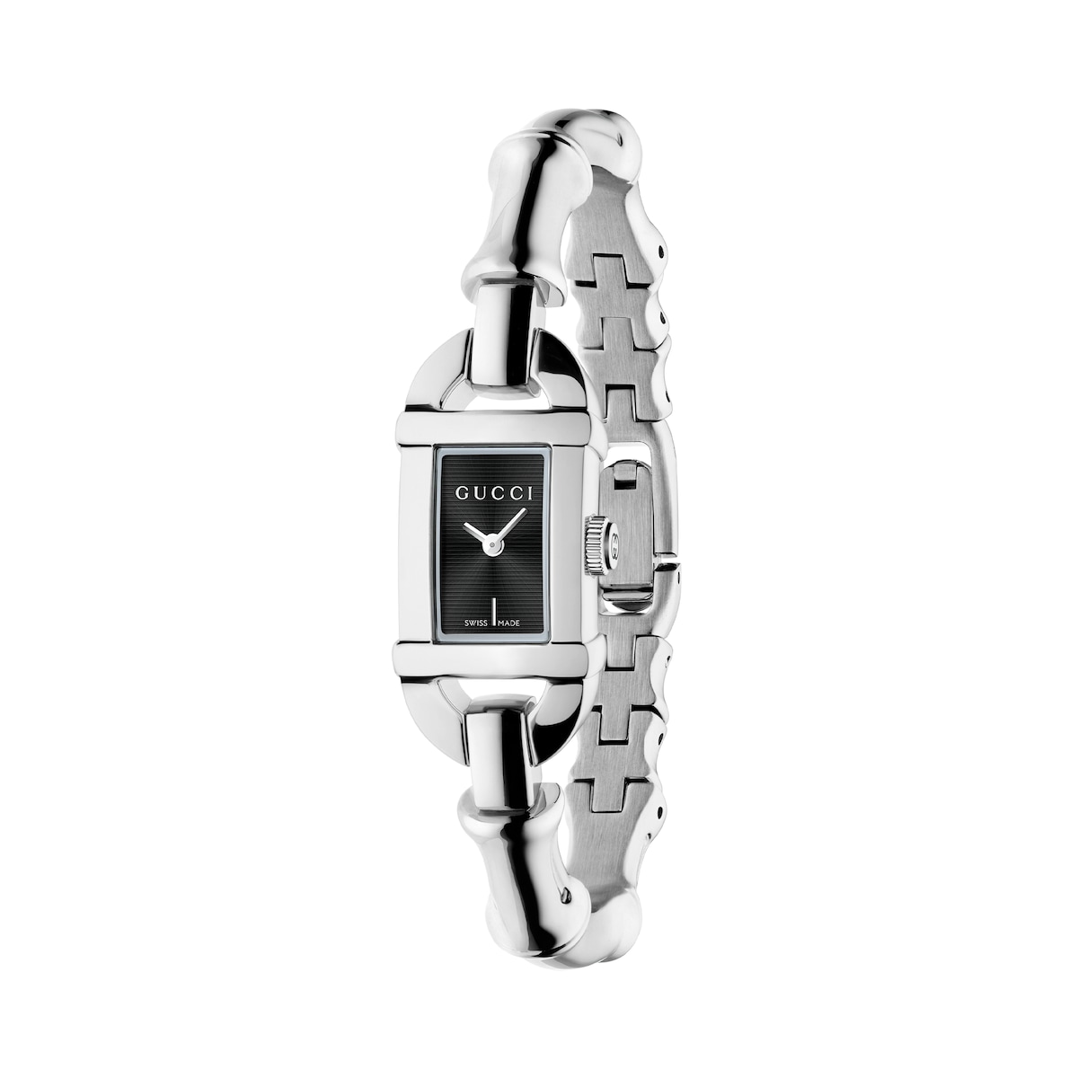 Bamboo Watch, 22x17mm Bamboo Watch, 22x17mm