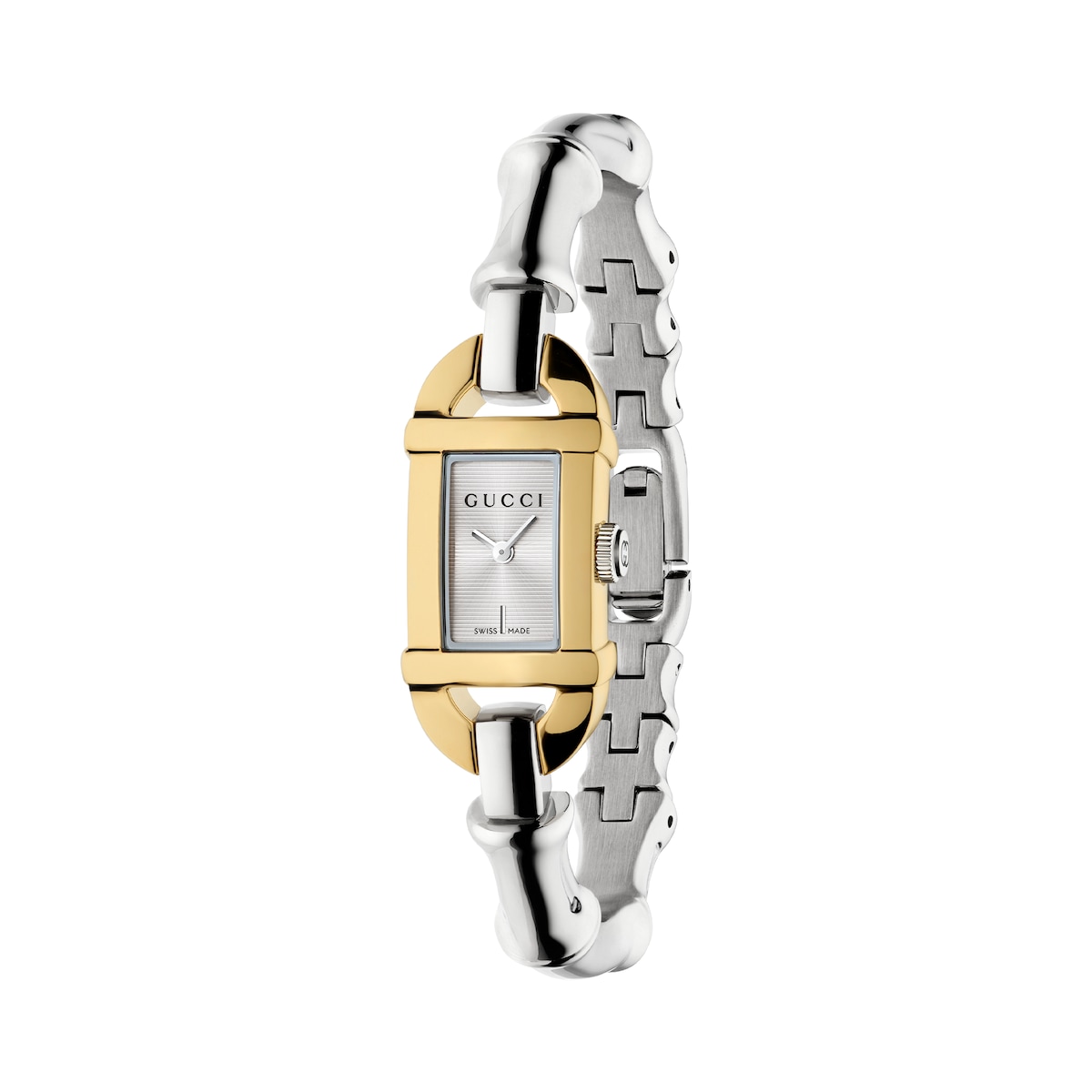 Bamboo Watch, 22x17mm Bamboo Watch, 22x17mm