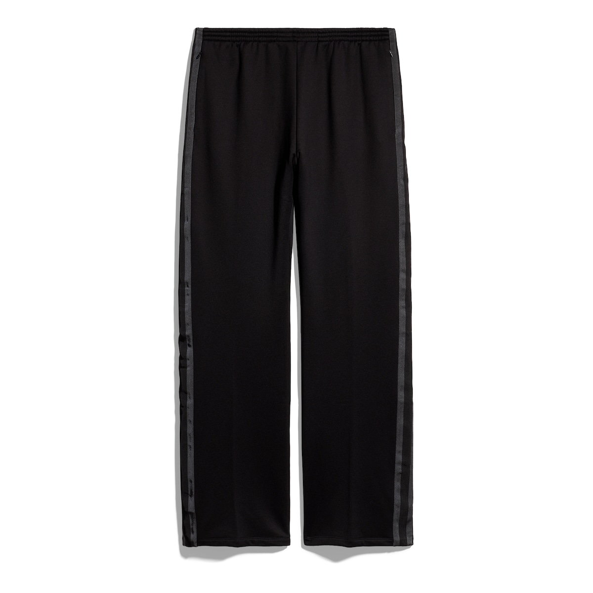 Gucci Cotton Sportswear Pants With Muted Web