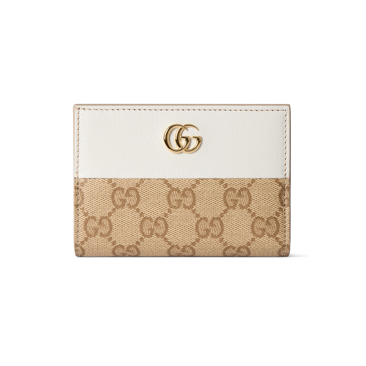 Gucci GG Marmont Bi-fold Wallet