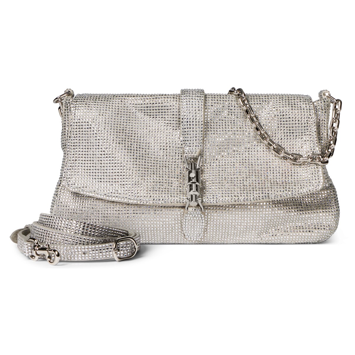 Aperitivo Crystal Medium Shoulder Bag Aperitivo Crystal Medium Shoulder Bag
