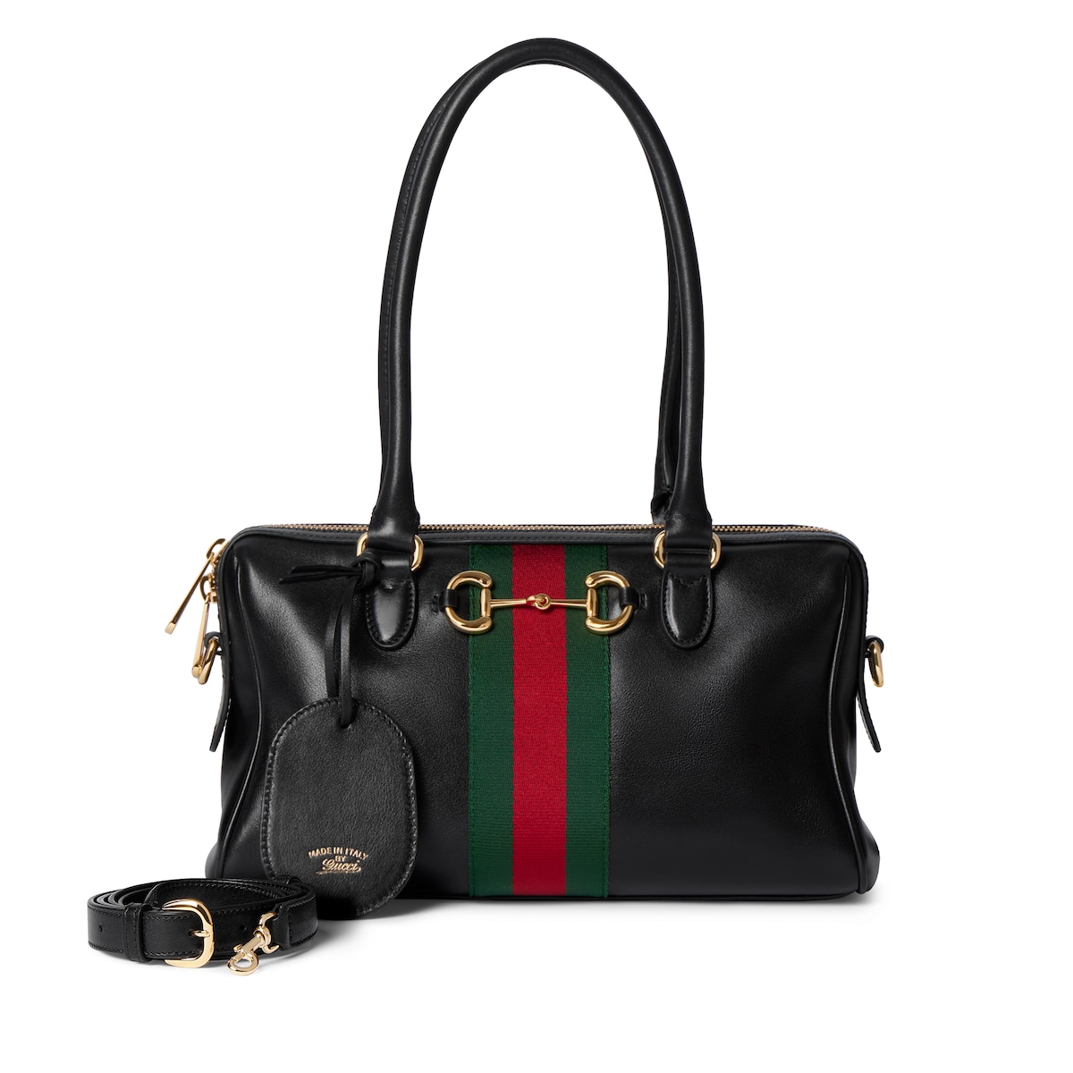 Borsetto Medium Boston Bag Borsetto Medium Boston Bag