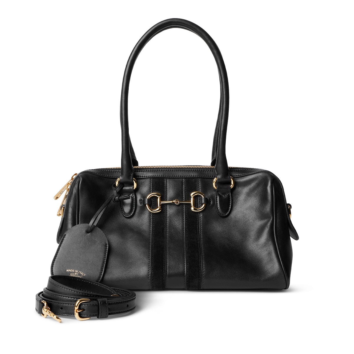 Borsetto Medium Boston Bag Borsetto Medium Boston Bag