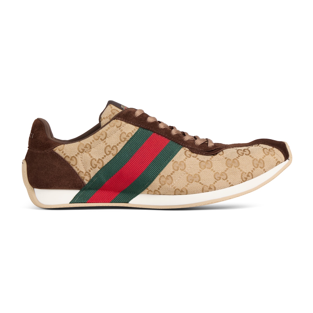 Gucci Gucci Tempo Sneaker