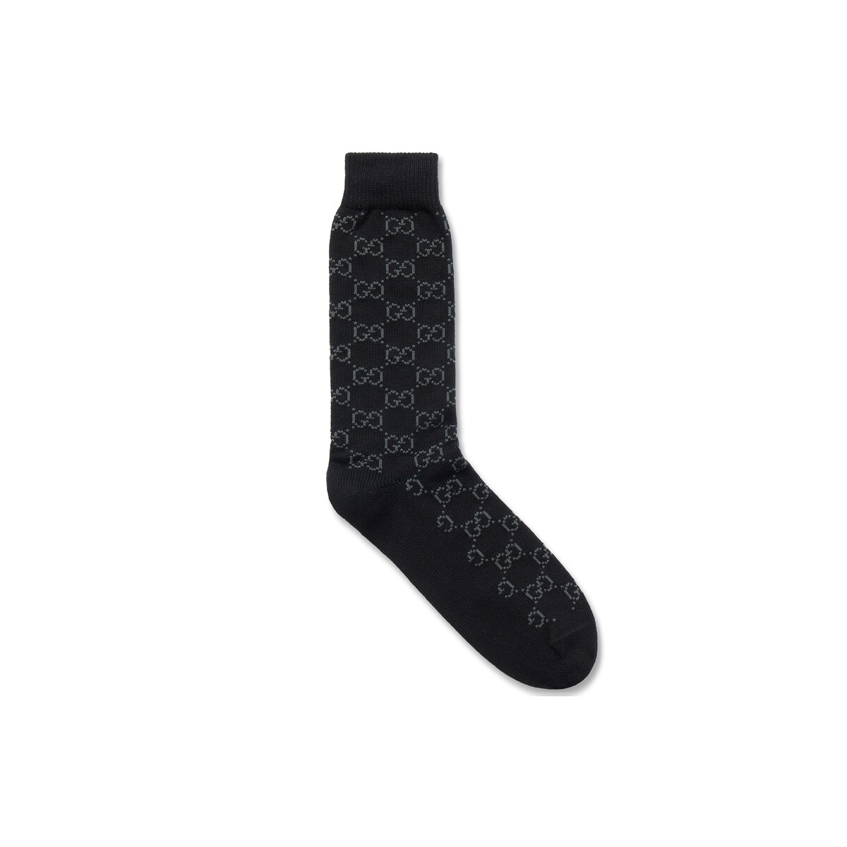 GG Cotton Blend Socks