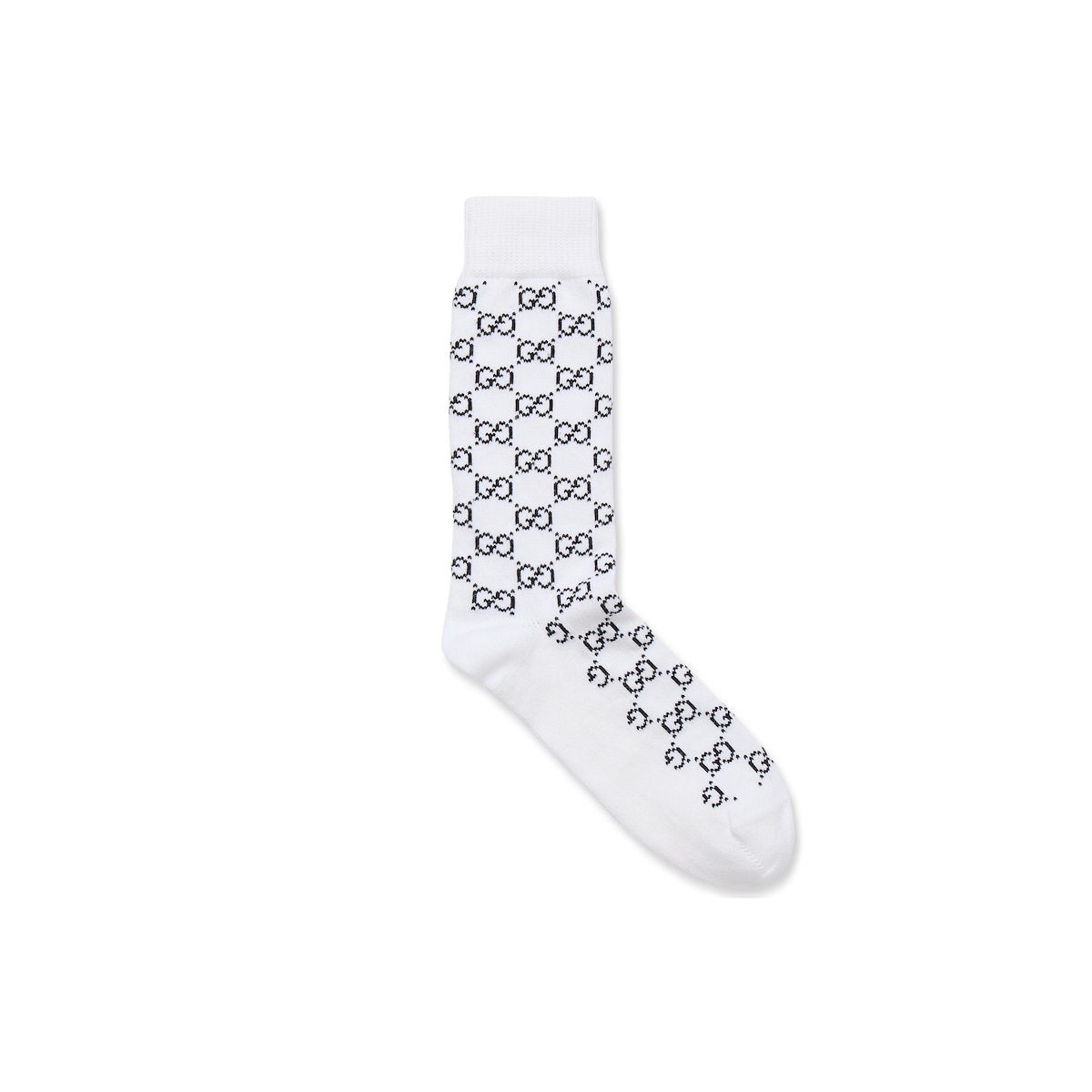GG Cotton Blend Socks