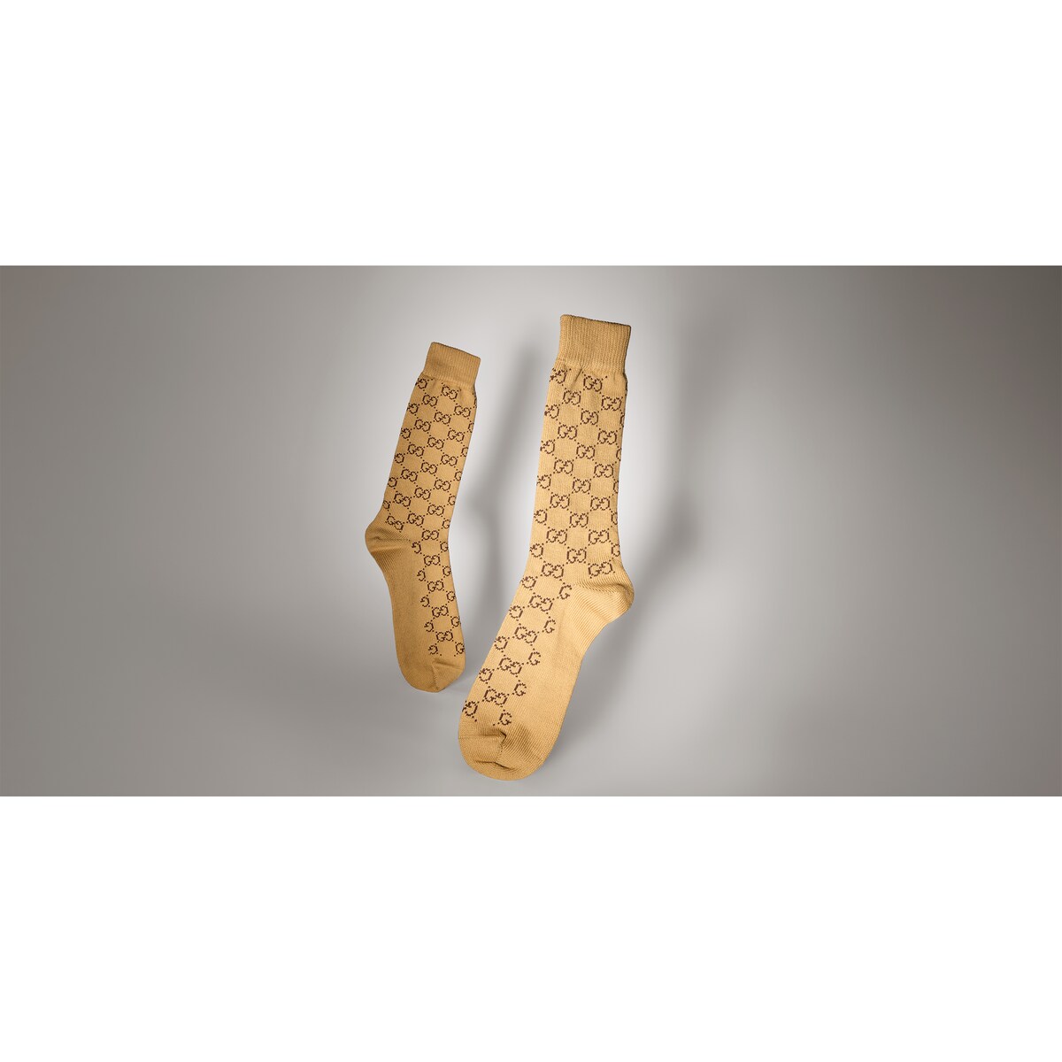 Gucci GG Cotton Blend Socks | Thumbnail 3 Gucci GG Cotton Blend Socks | Thumbnail 3