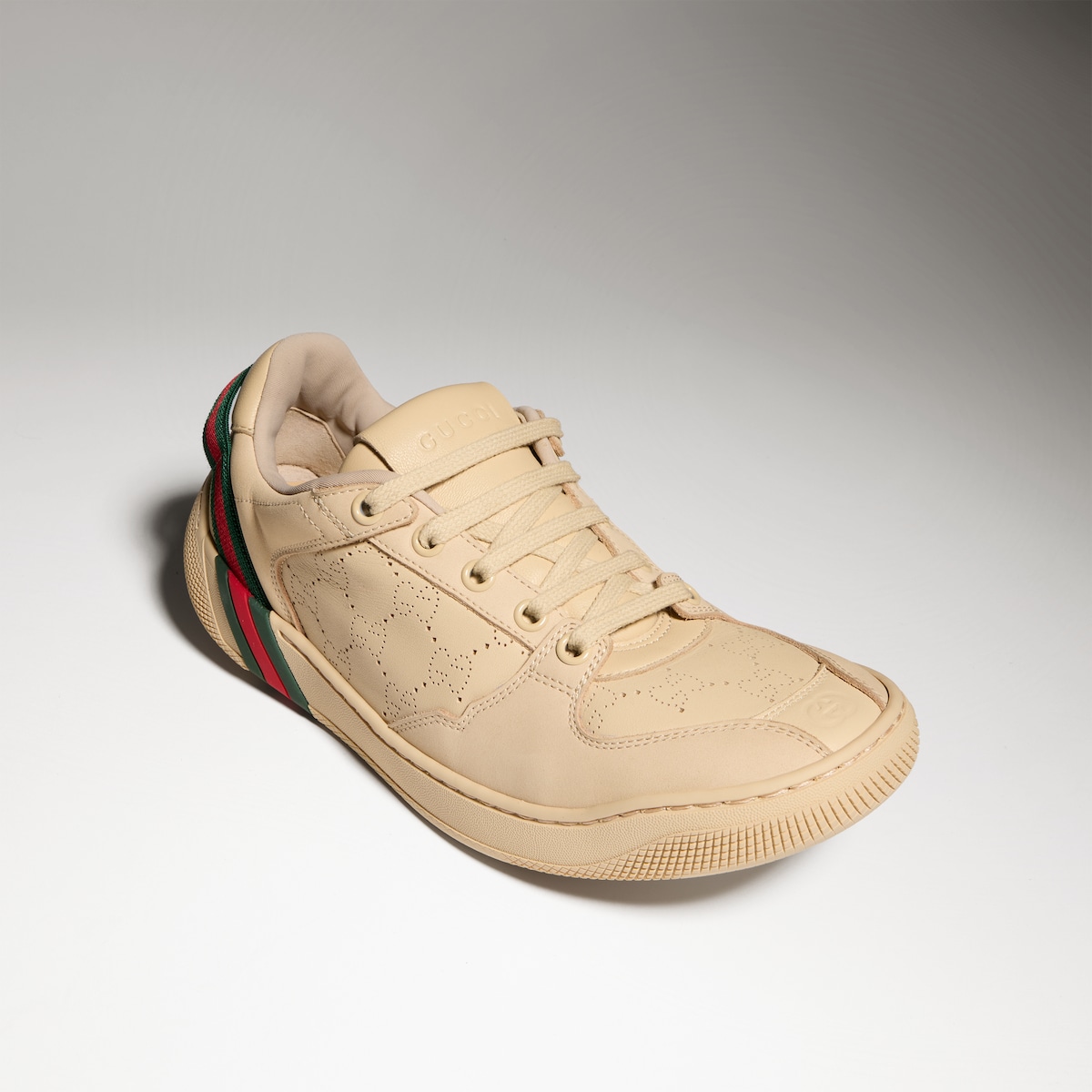 Gucci Screener Sneaker | Thumbnail 2