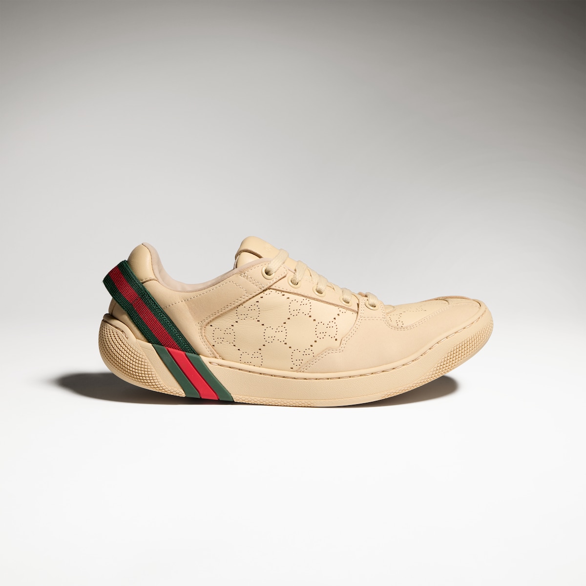 Gucci Screener Sneaker | Thumbnail 3