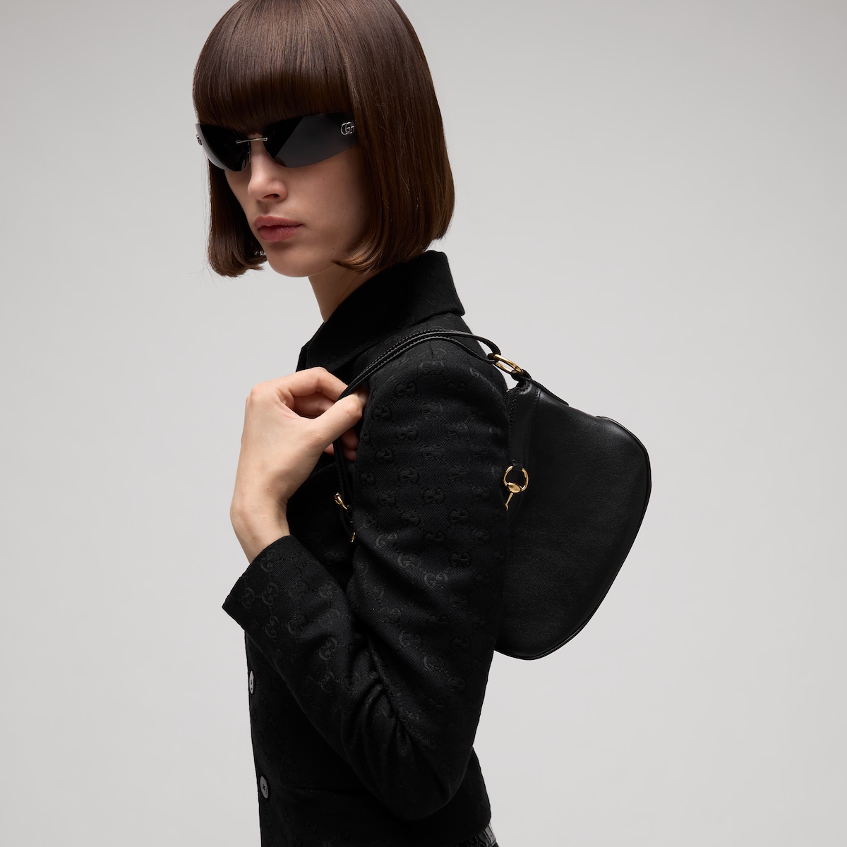 Gucci Starlet Mini Shoulder Bag | Thumbnail 2