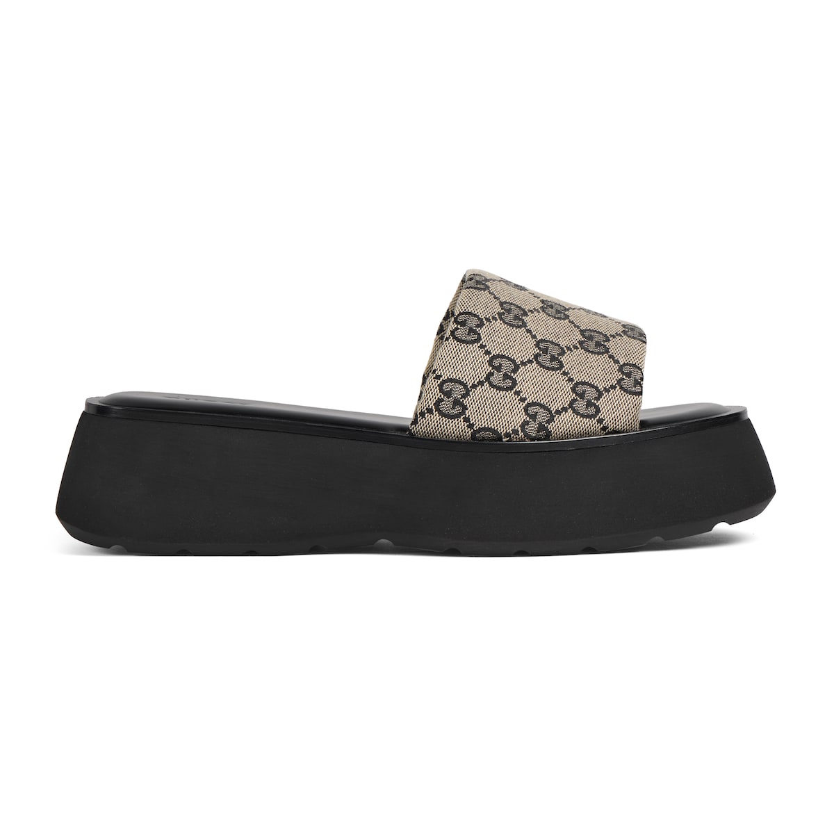 Platform Slide Sandal Platform Slide Sandal