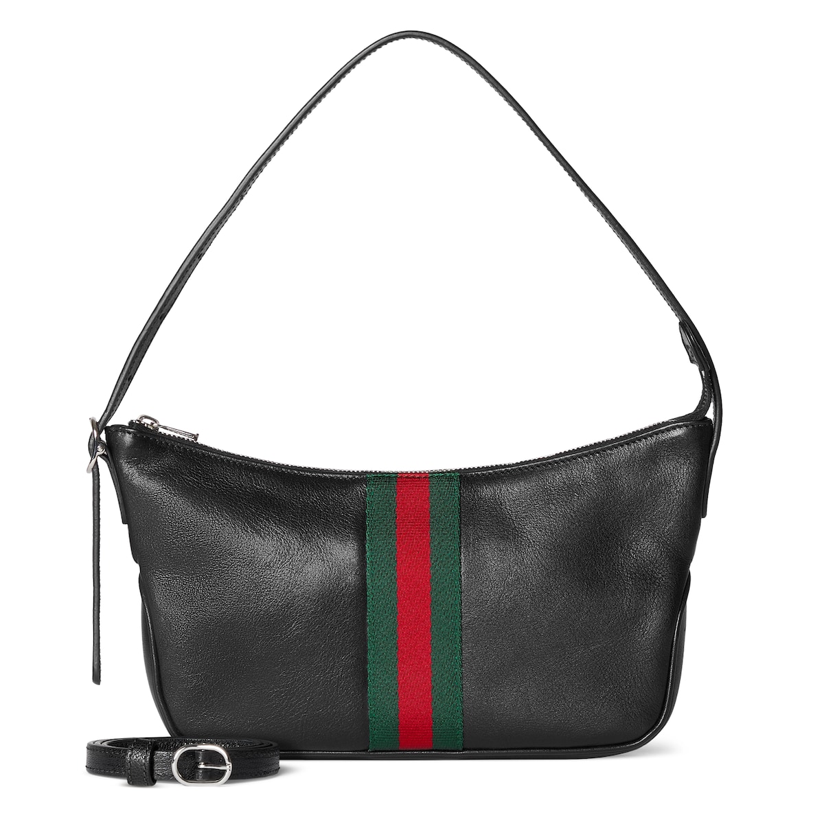 Gucci Lunetta Small Crossbody Bag