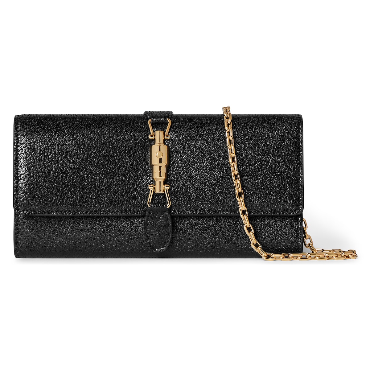 Gucci Jackie Wallet On Chain