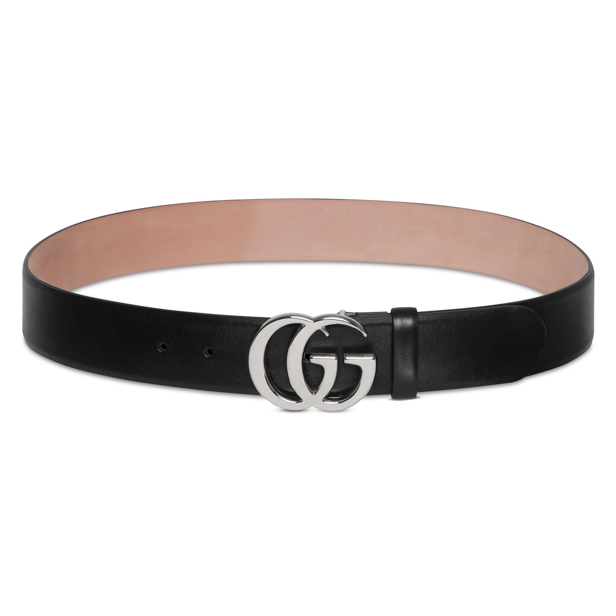 Gucci Flat Marmont Belt