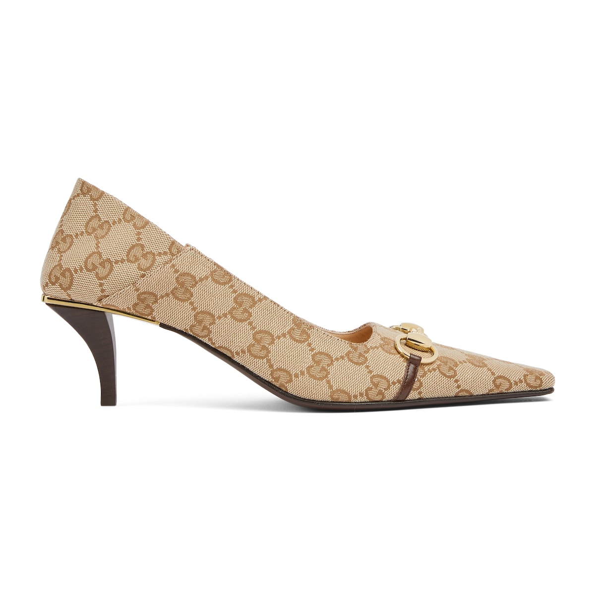 Gucci Vittoria Pump