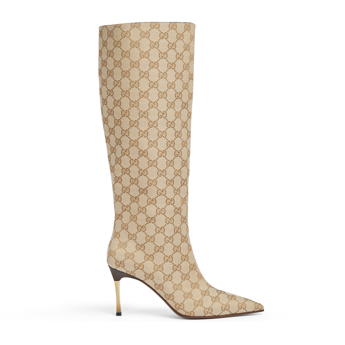 Gucci Bombshell Boot