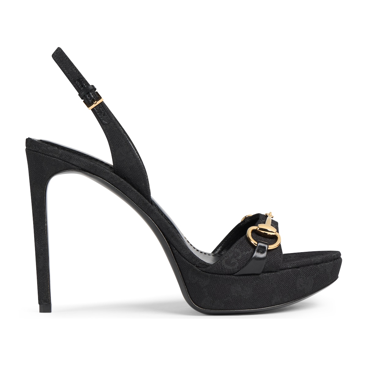 Gucci Donna Platform Sandal