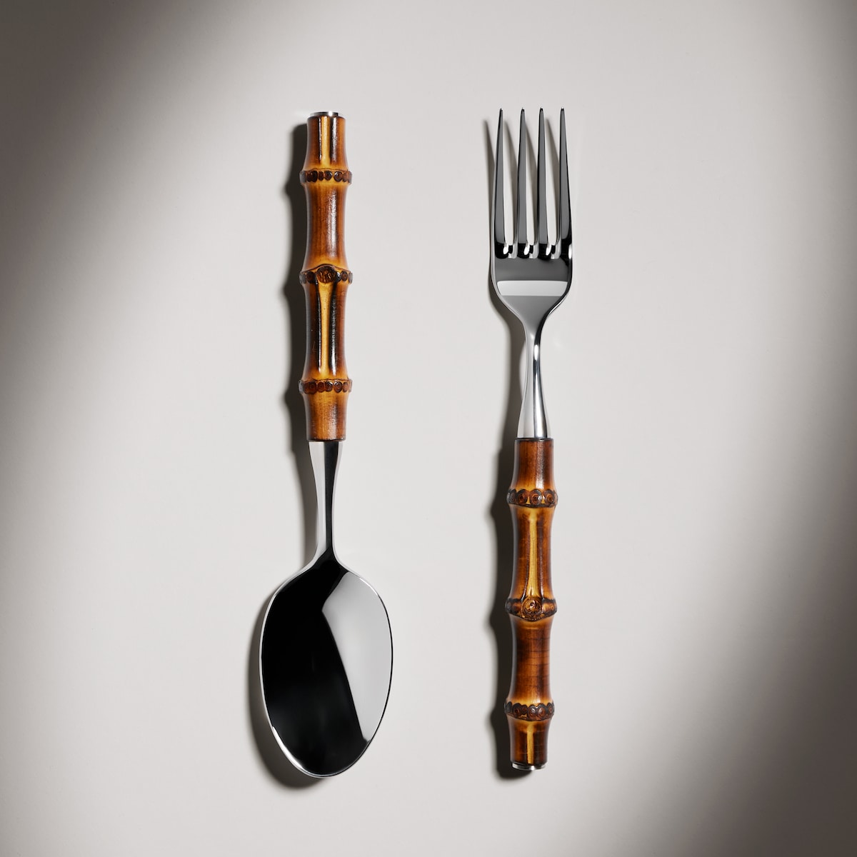 Gucci Bamboo Serving Set | Thumbnail 2 Gucci Bamboo Serving Set | Thumbnail 2