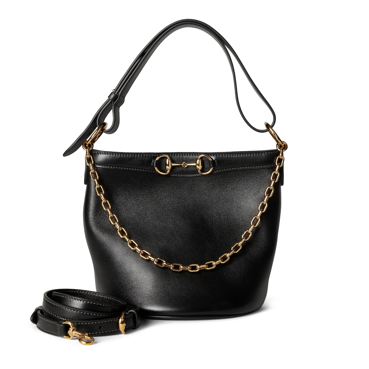 Gucci Starlet Mini Bucket Bag
