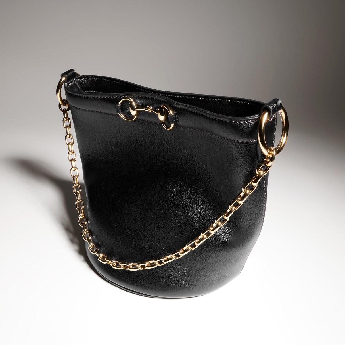 Gucci Starlet Mini Bucket Bag | Thumbnail 3 Gucci Starlet Mini Bucket Bag | Thumbnail 3