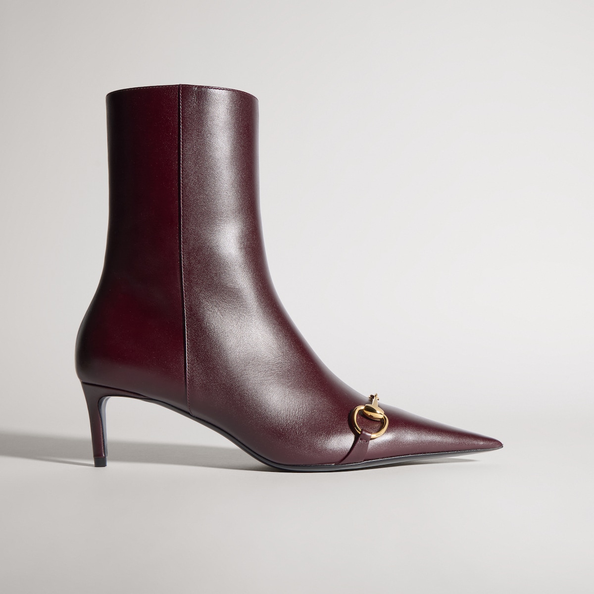 Gucci Donna Bootie | Thumbnail 3 Gucci Donna Bootie | Thumbnail 3