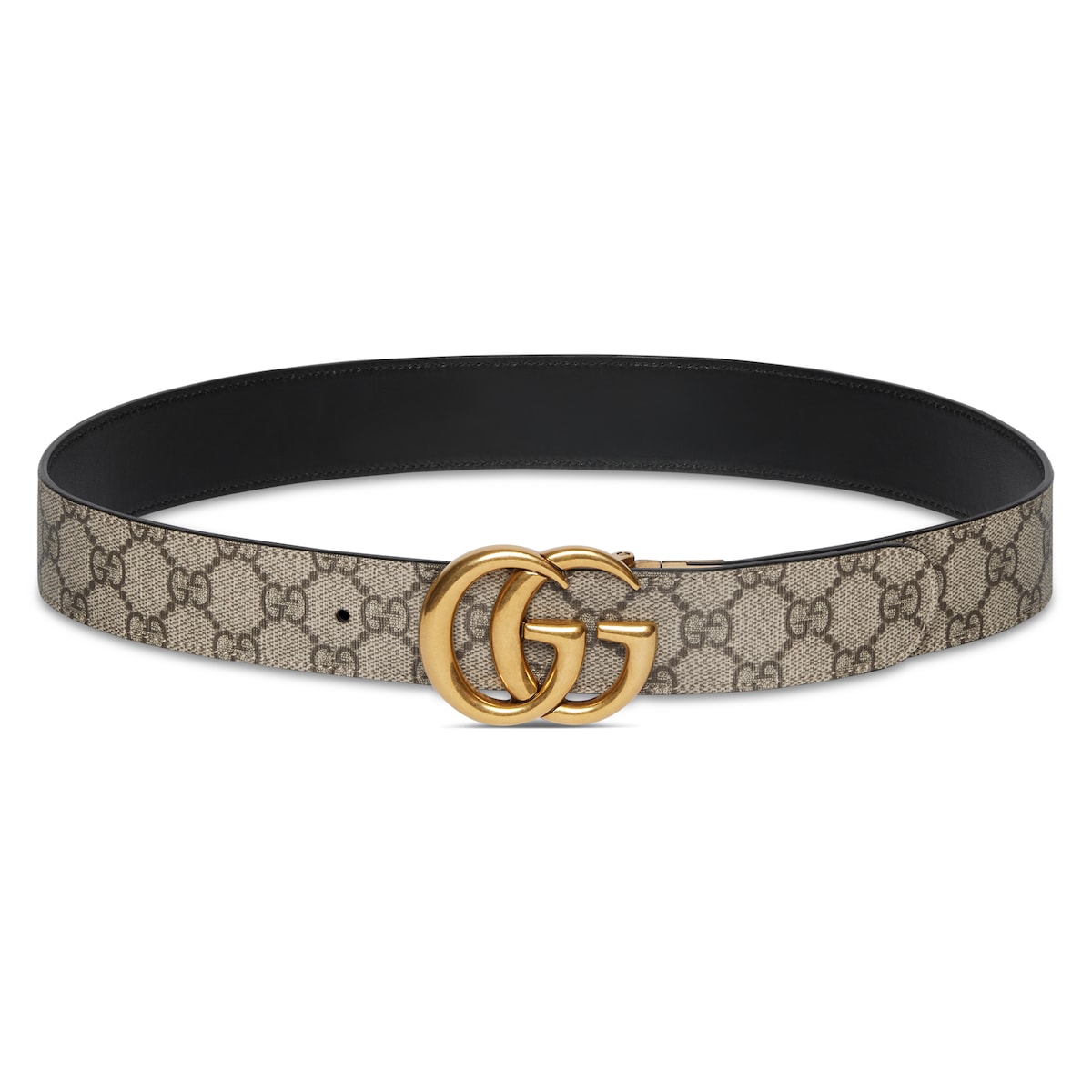 Gucci GG Marmont Reversible Belt