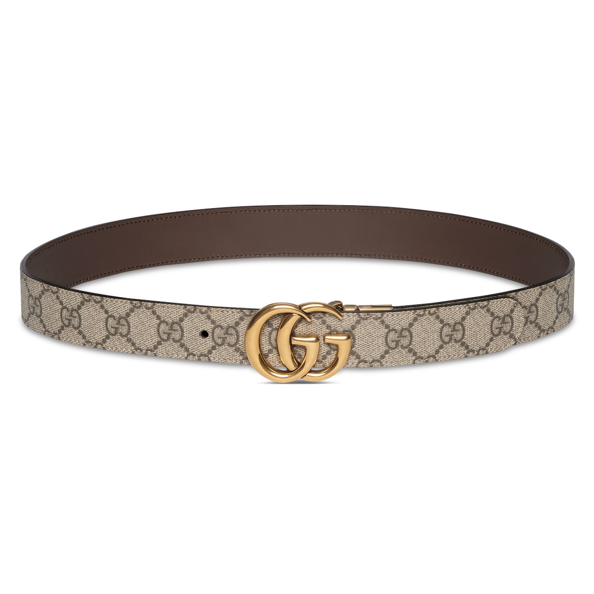 GG Marmont Reversible Belt