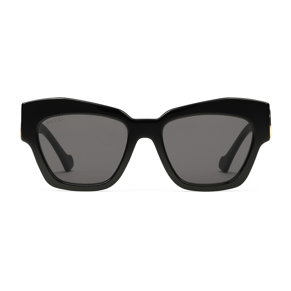 Cat-eye Frame Sunglasses Cat-eye Frame Sunglasses